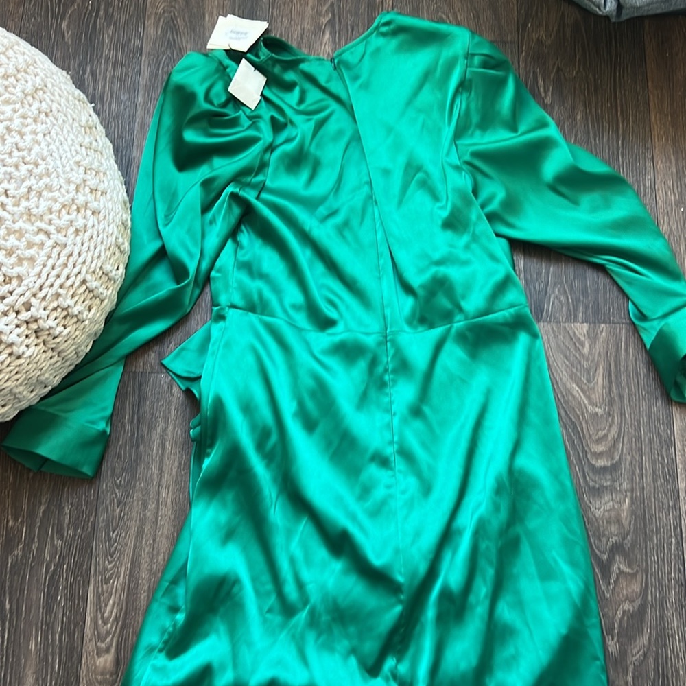 Sandro Paris Memphis Dress - Picture 6 of 9